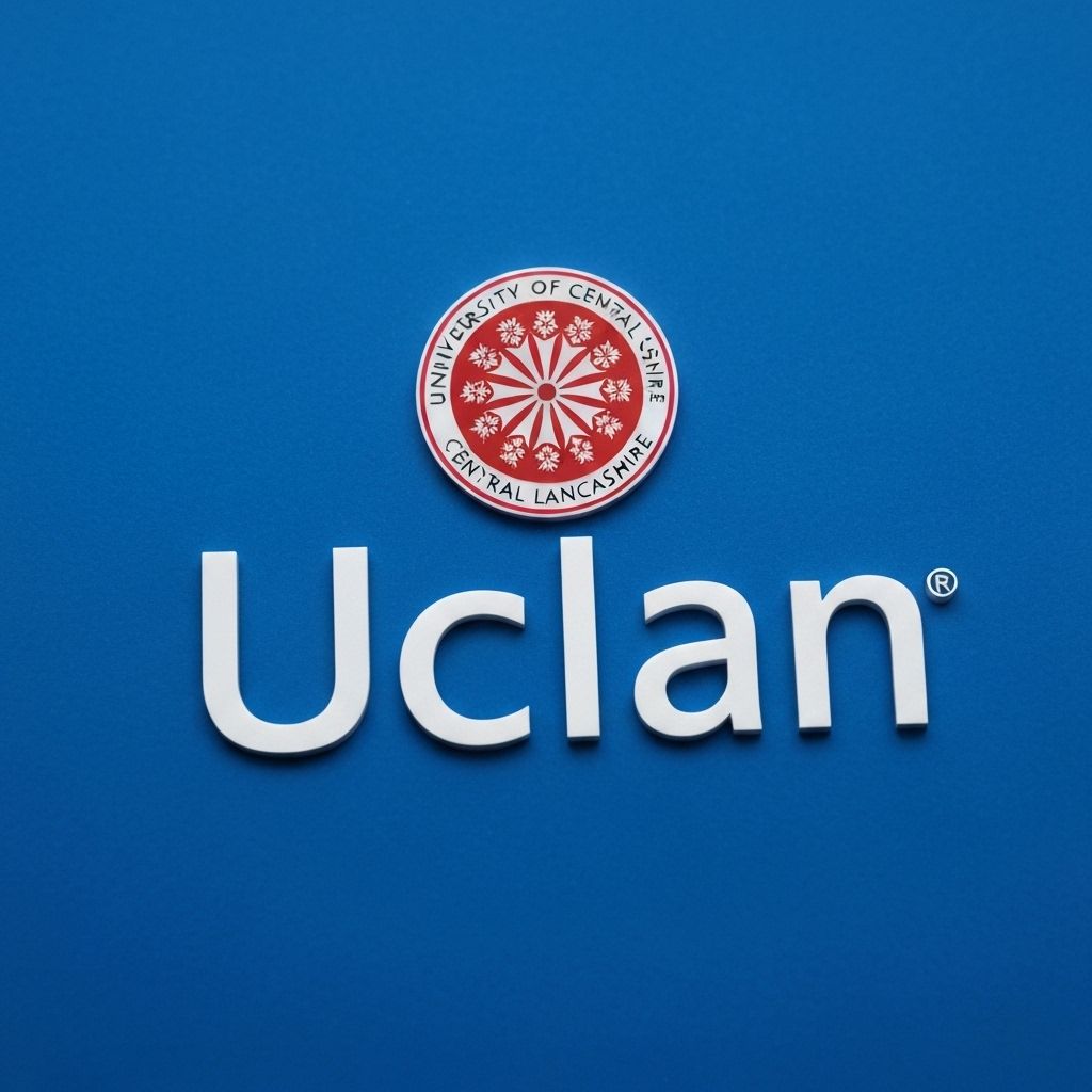 University of Central Lancashire