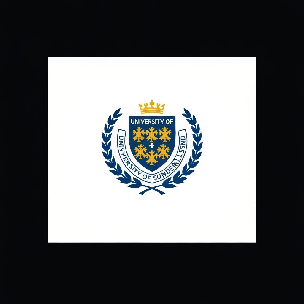 University of Sunderland